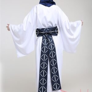 Kimono Itadori Yuji Cosplay Jujutsu Kaisen – Cosplayfm