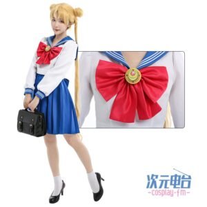 Cosplay Usagi Tsukino Sailor Moon – Cosplay.fm