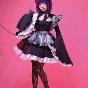 Cosplay Marin Kitagawa Shizuku Kuroe Bisque Doll Dress Up Darling – ICOS