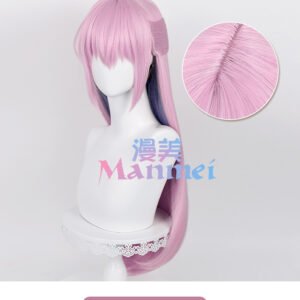 Micchon Wig Shikimori Is not Just a Cutie – Manmei