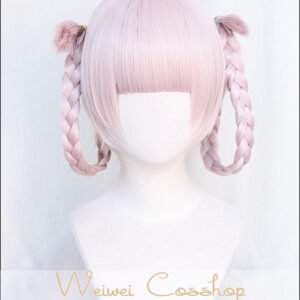 Nazuna Nanakusa Wig Yofukashi no Uta (Call of the Night) – Weiwei Cosshop