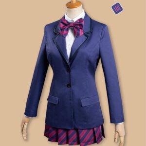 Komi Shouko Cosplay Komi Can’t Communicate – Cossky