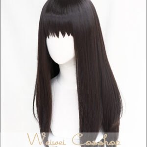 Takina Inoue Wig Lycoris Recoil – Weiwei Cosshop