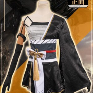 Cosplay A2 Kimono Nier Automata – Cossky
