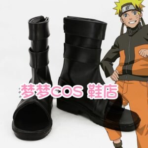 Sapato Naruto Ninja Clássico – Naruto