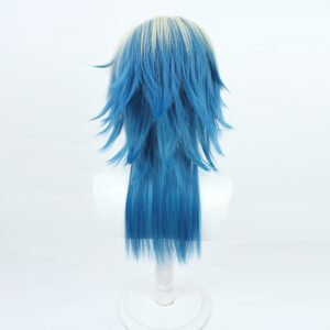 Michael Kaiser Blue Lock Wig – Manmei