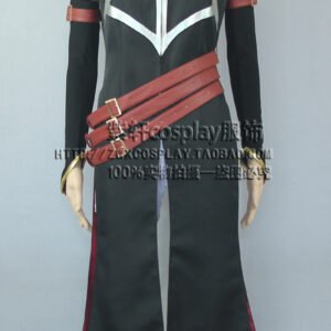 Cosplay C.C – Code Geass