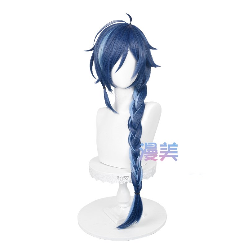Manmei High Quality Wig Styling Accessories For Cosplay Wigs
