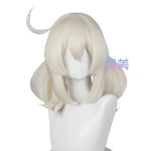 Klee Blossoming Starlight Skin Wig Genshin Impact – Manmei